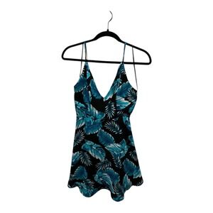floral cami mini dress forever 21 Forever 21 | Dresses | Forever 2 Tiger Floral Print Cami Mini Dress